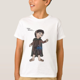 Camiseta Frodo Baggins