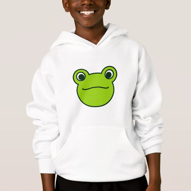 Camiseta Frog (Frente)