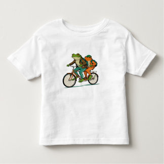 Camiseta frog and toad shirt