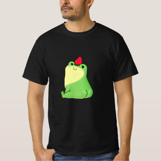 Camiseta Frog Butt Men's