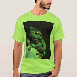 CAMISETA FROGGIE