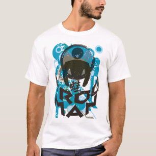 CAMISETA FROGMAN(蛙)