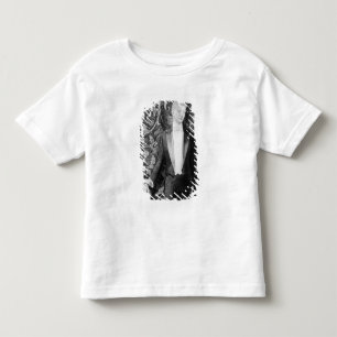 Camiseta Frontispiece 'à imagem de cinzas do Dorian