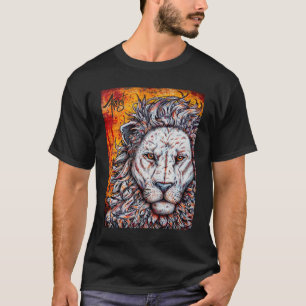 Camiseta Frostlion