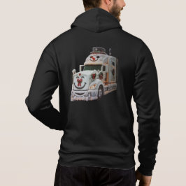 CAMISETA FROSTY