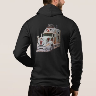 CAMISETA FROSTY