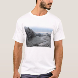 Camiseta Frosty Valley