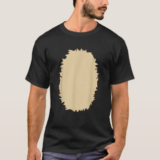Camiseta Frouxo Diy Fantasia De Renas De Halloween Grupo Fa