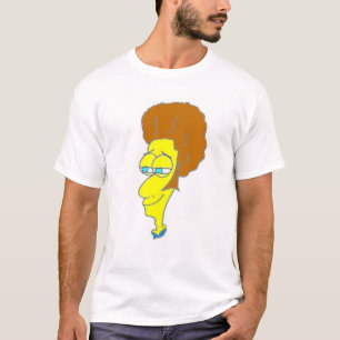 Camiseta Frowman