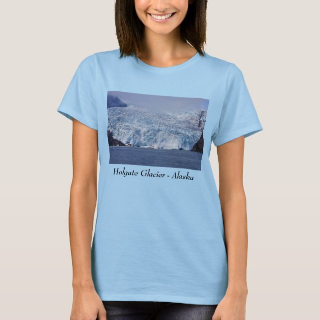 Camiseta Frozen Beauty (Frente)