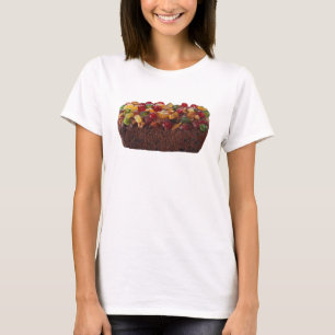 Camiseta Fruitcake