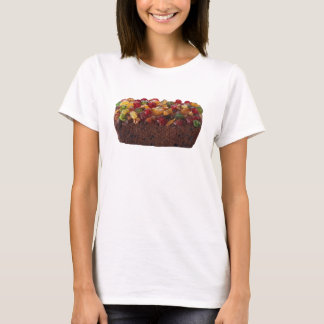 Camiseta Fruitcake