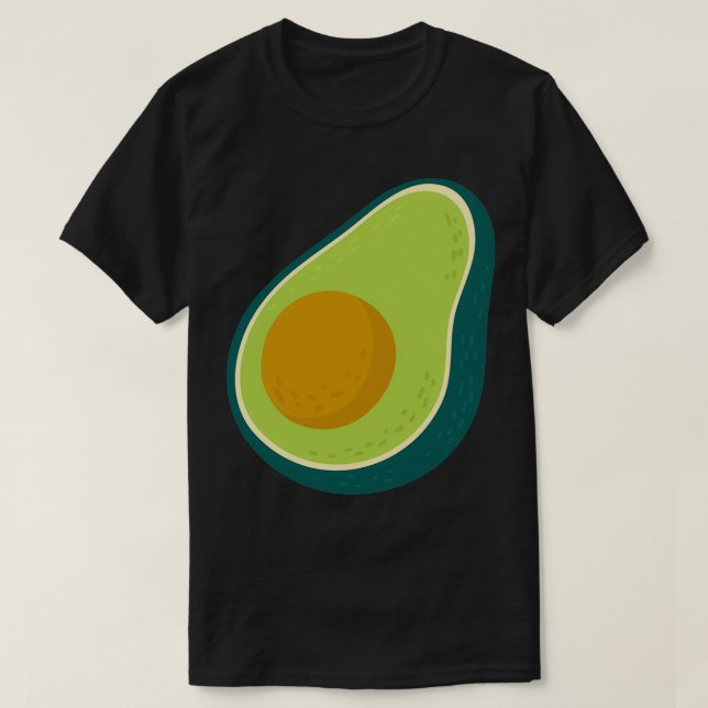 CAMISETA FRUTA 3 (Frente do Design)