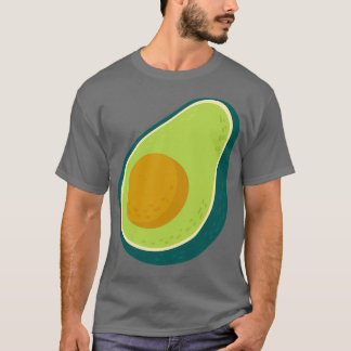 CAMISETA FRUTA 7
