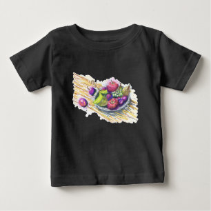 Camiseta Fruta Ainda Life