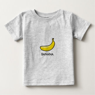 Camiseta Fruta_(Banana)