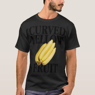 Camiseta Fruta de Engrenagem