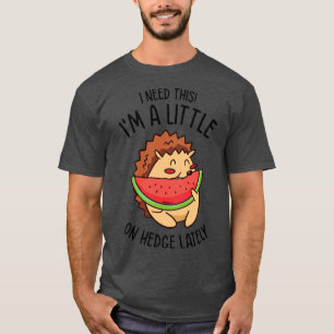 Camiseta Fruta de Melancia de Animais de Casca Coca-Cola Co