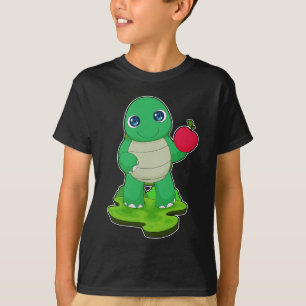 Camiseta Fruta de Tartaruga