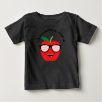 Fruta de Verão Bebê Preto