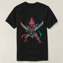 Fruta Dragão Duelista Cósmico — Campeão Espacial V