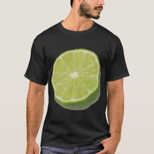 Camiseta Fruta limão