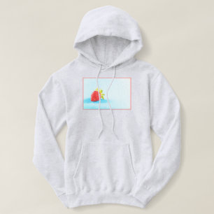 Camiseta "Fruta Morango" Foto Fofa. Compre Agora