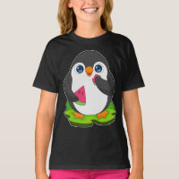 Fruta Penguin Watermelon