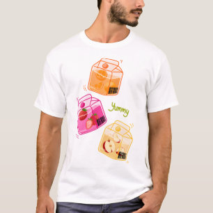 Camiseta Frutado