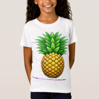Camiseta Frutas