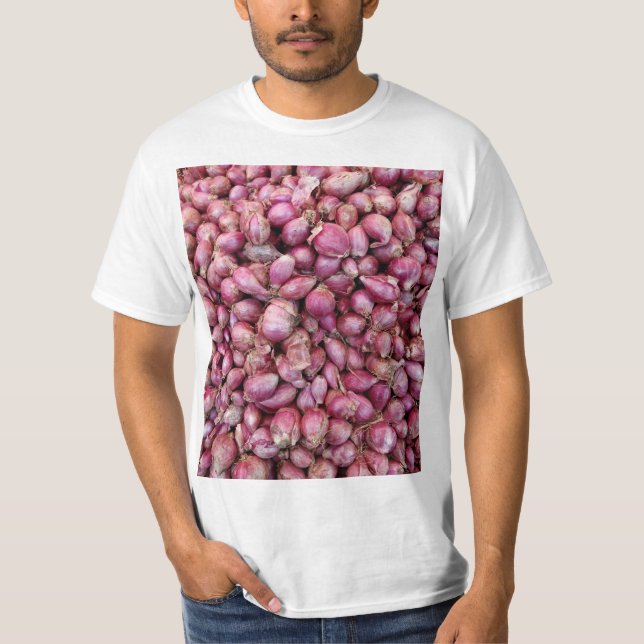 Camiseta Frutas bonito (Frente)