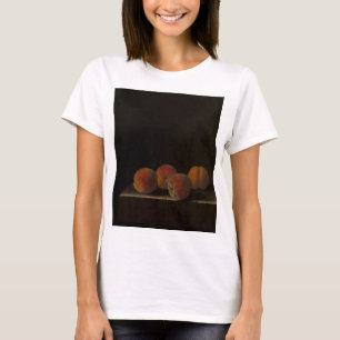 Camiseta Frutas Coloridas E Produtos Hortícolas