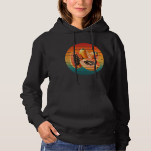 Camiseta Frutas de mamão vintage comida saudável vegana