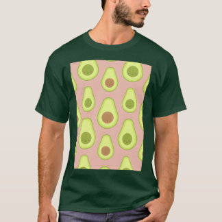 Camiseta Frutas do Avocado Fruta
