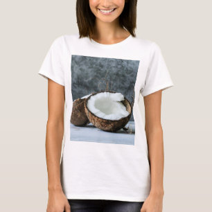 Camiseta Frutas E Vegetais