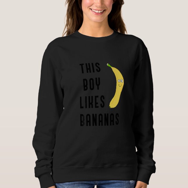 Camiseta Frutas Saudáveis Bananas Dito Irônico (Frente)