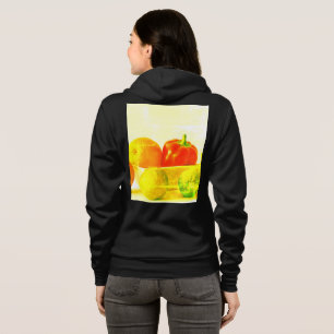 Camiseta "Frutas Vegetais" Foto Fácil. Compre agora