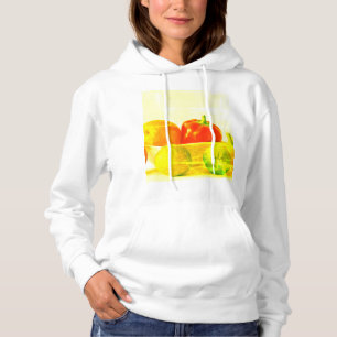 Camiseta "Frutas Vegetais" Foto Fácil. Compre agora