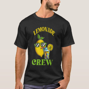 Camiseta Fruticultura Limão-Ventilador Limões Fapos Verão L