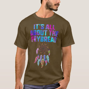 Camiseta Frypão É Tudo Sobre O Frypão