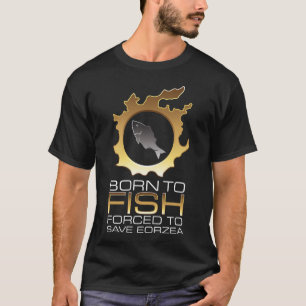 CAMISETA FSH DISSONANTE
