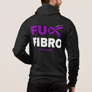 CAMISETA FU FIBRO