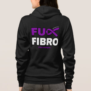 CAMISETA FU FIBRO
