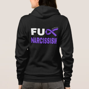 CAMISETA FU NARCISSISMO