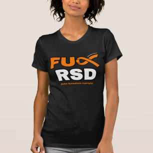 CAMISETA FU RSD