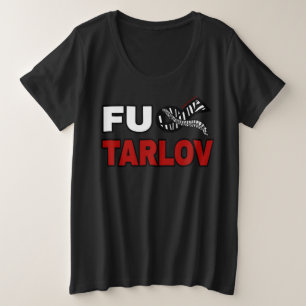 Camiseta FU Tarlov Cyst