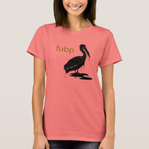 CAMISETA FUBP