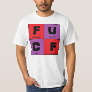 CAMISETA FUCF