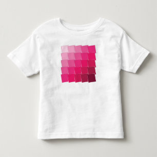 Camiseta fúcsia 11
