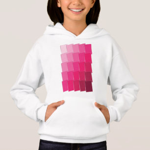 Camiseta fúcsia 11